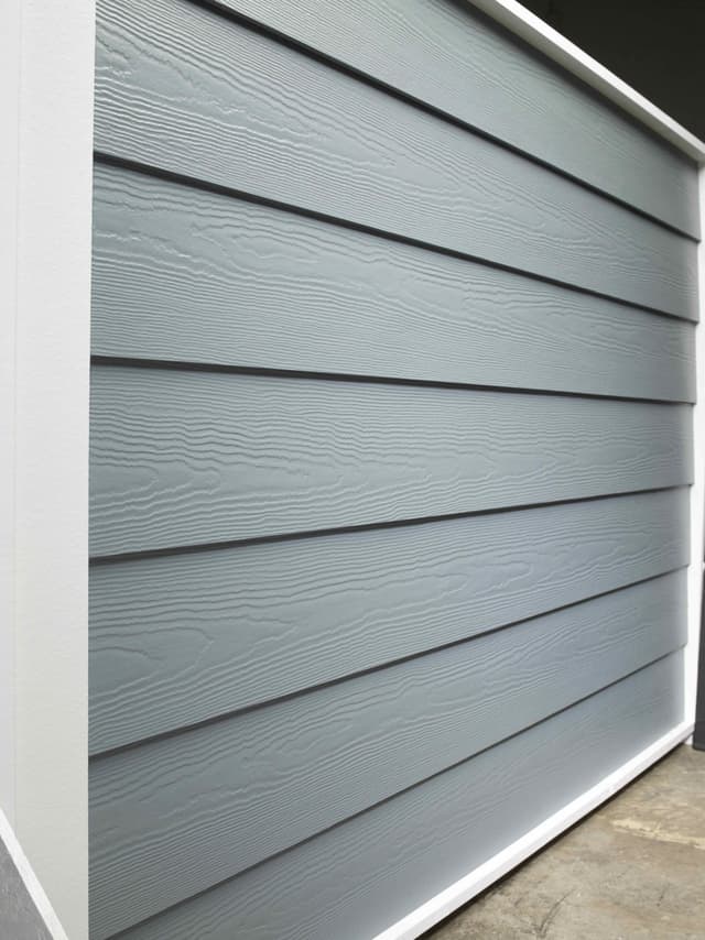 Custom Siding Makeovers