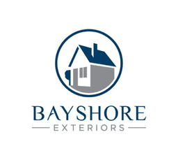 bayshore exteriors logo