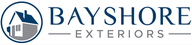 bayshore exteriors logo