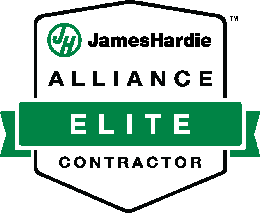 James Hardie Logo